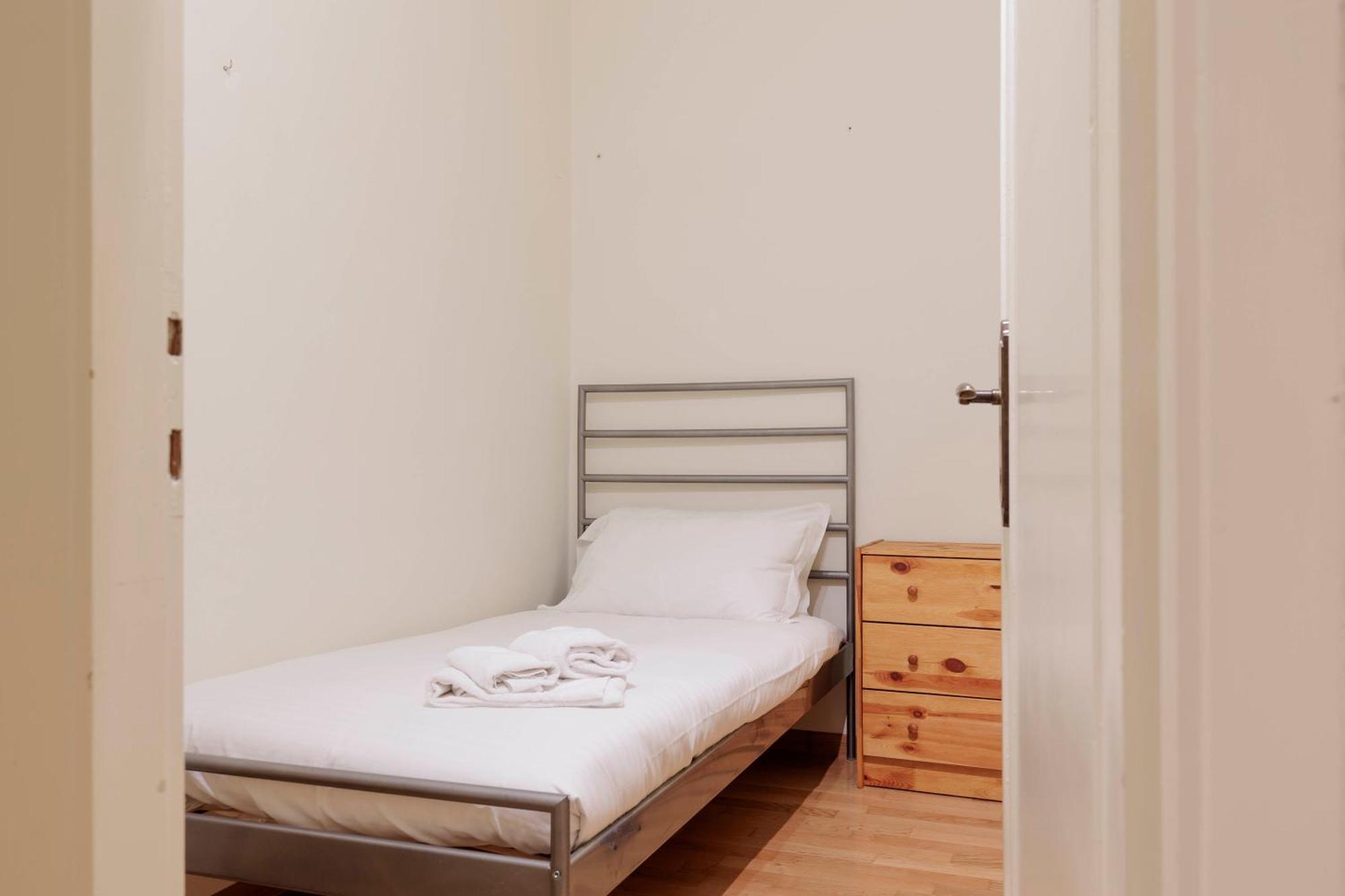 Borgo Pinti Living Appartamento *