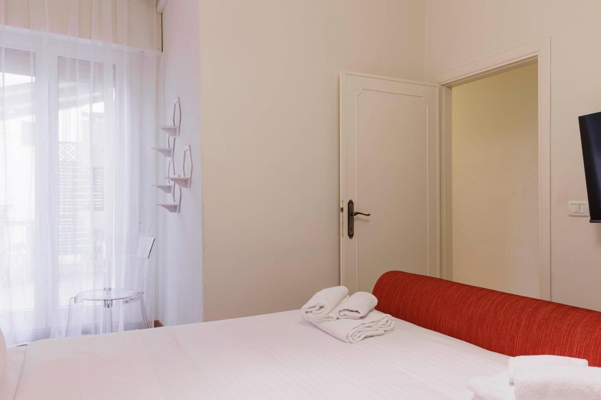 Borgo Pinti Living Firenze