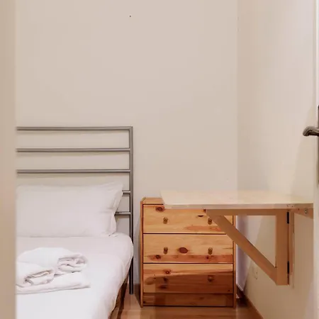 Appartamento Borgo Pinti Living Firenze Esterno foto