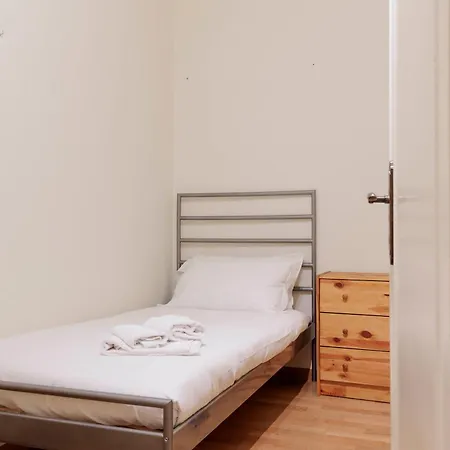 Appartamento Borgo Pinti Living Firenze Esterno foto