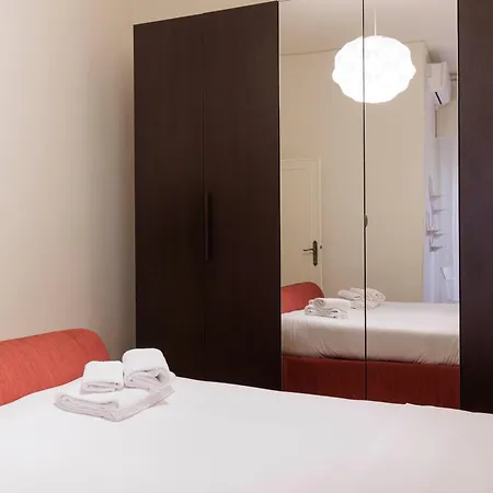 Appartamento Borgo Pinti Living Firenze Esterno foto