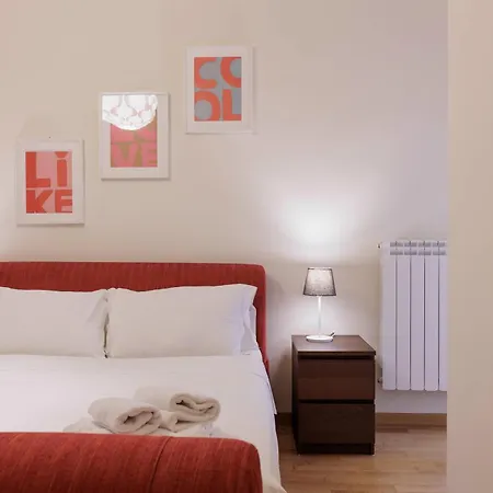 Appartamento Borgo Pinti Living Firenze Esterno foto