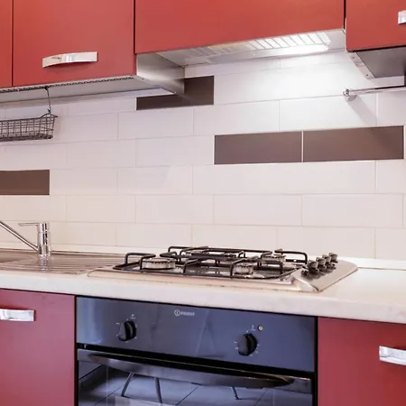 Appartamento Borgo Pinti Living Firenze Esterno foto