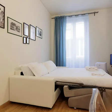 Appartamento Borgo Pinti Living Firenze Esterno foto