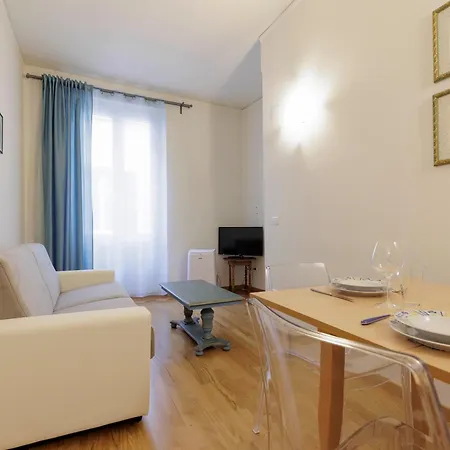 Appartamento Borgo Pinti Living Firenze Esterno foto