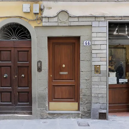 Appartamento Borgo Pinti Living Firenze Esterno foto