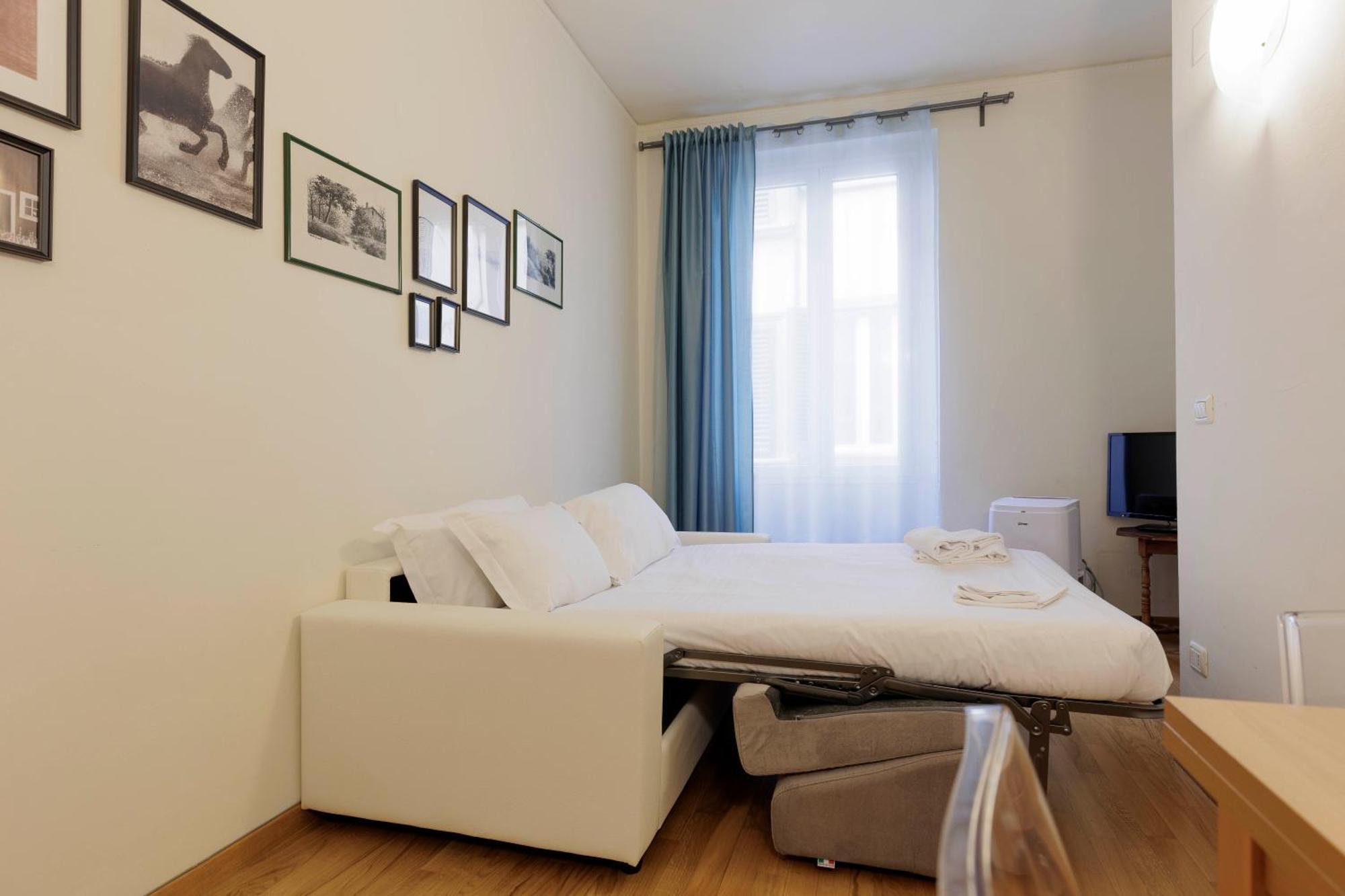 Borgo Pinti Living * Florenz