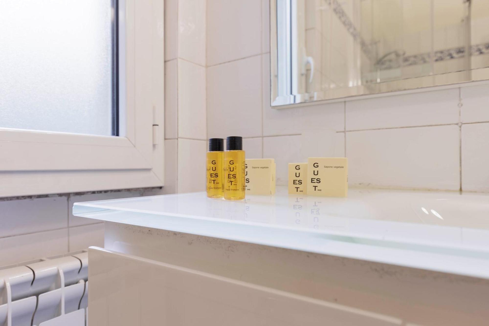 Borgo Pinti Living Apartment Florenz