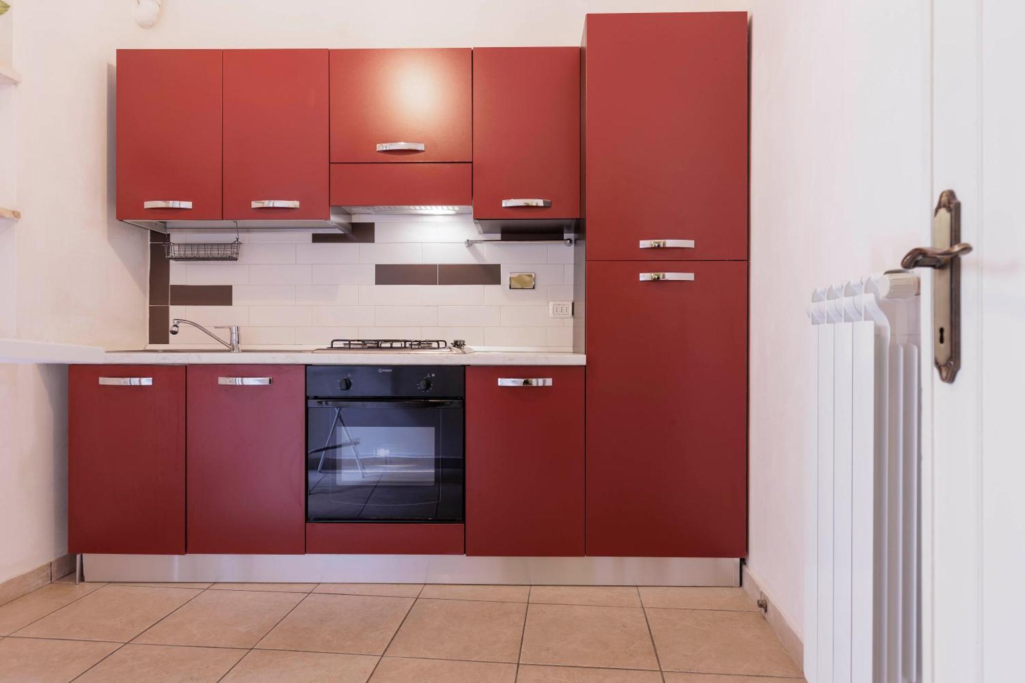 Borgo Pinti Living * Florenz